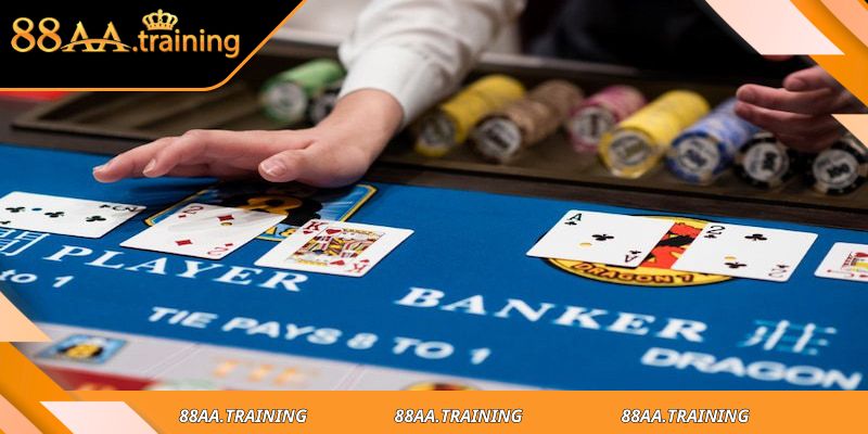 Nhóm kéo baccarat trao đổi kinh nghiệm bài baccarat