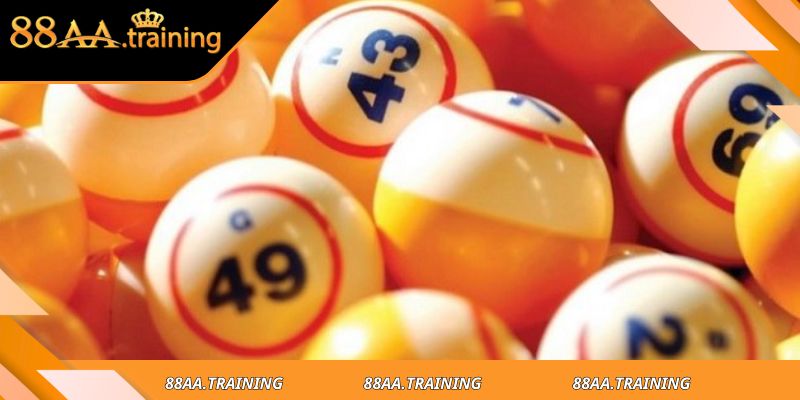 Xổ số 3 miền đem tới không khí nóng tại 88AA